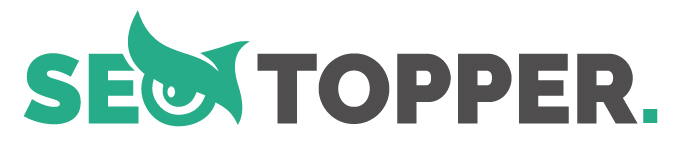 SEOTopper logo