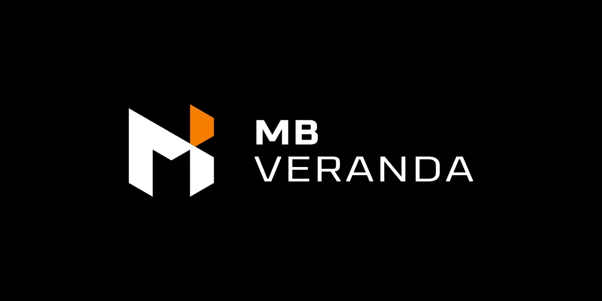 logo MB Veranda in Portfolia bij SEO Topper