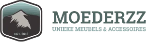 logo van moederzz bij Portfolio van SEO Topper