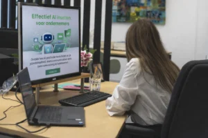 SEO Topper verdiept zich in AI-content en seo na core updates 2026